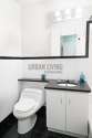 Apartment Yorkville - Bathroom