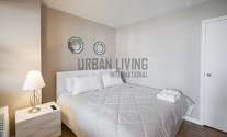 Apartment Yorkville - Bedroom 