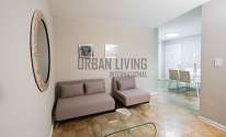 Apartment Yorkville - Living room