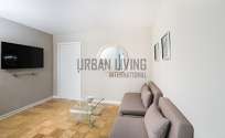 Apartment Yorkville - Living room