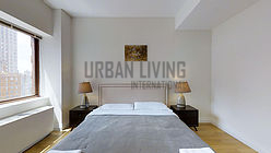 Apartamento Theatre District - Dormitorio 2