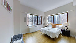 Apartamento Theatre District - Dormitorio