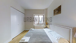 Apartamento Theatre District - Quarto 2