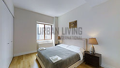 Appartement Theatre District - Chambre 2