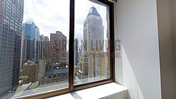 Appartement Theatre District - Chambre 2