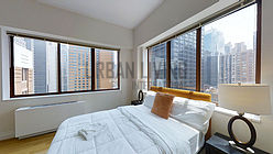Appartement Theatre District - Chambre