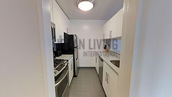 Appartement Theatre District - Cuisine