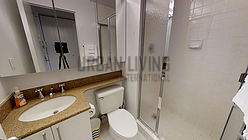 Appartement Theatre District - Salle de bain