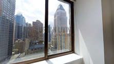 Apartment Theatre District - Bedroom 2