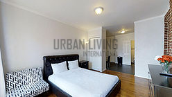 公寓 Upper East Side - 客厅