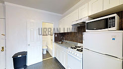 公寓 Upper East Side - 厨房