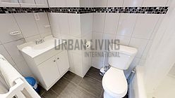 Apartment Upper East Side - Bathroom