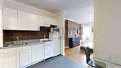 Apartment Upper East Side - Kitchen