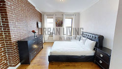 Apartment Upper East Side - Living room