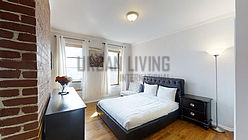 Appartamento Upper East Side - Soggiorno