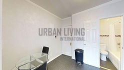 Appartamento Upper East Side - Soggiorno