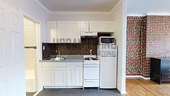 Appartement Upper East Side - Cuisine