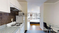 Appartement Upper East Side - Cuisine