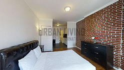 Wohnung Upper East Side - Wohnzimmer