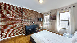 Wohnung Upper East Side - Wohnzimmer