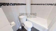 Apartment Upper East Side - Bathroom
