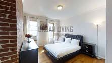 Apartment Upper East Side - Living room