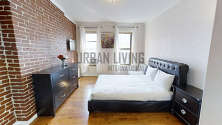 Apartment Upper East Side - Living room