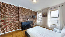 Apartment Upper East Side - Living room