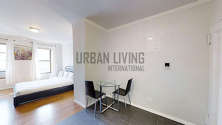 Apartment Upper East Side - Living room