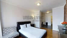 Wohnung Upper East Side - Wohnzimmer