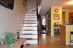 Apartamento Harlem - Cocina