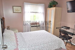 Apartamento Harlem - Dormitorio