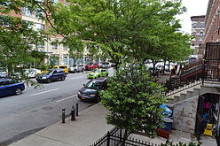 Apartment Harlem