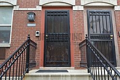 Apartment Harlem
