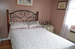 Appartement Harlem - Chambre