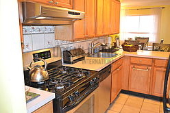 Appartement Harlem - Cuisine