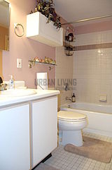 Appartement Harlem - Salle de bain