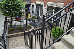 Wohnung Harlem