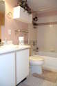 Apartamento Harlem - Casa de banho