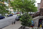 Apartamento Harlem - Edificio