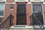 Apartamento Harlem - Prédio