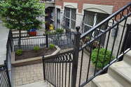Apartment Harlem - Building