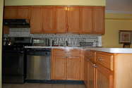 Appartamento Harlem - Cucina
