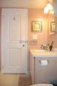 Appartement Harlem - Salle de bain