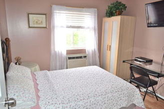 Wohnung Madison Avenue Harlem