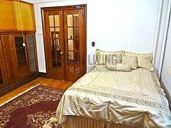 casa Bronx - Dormitorio