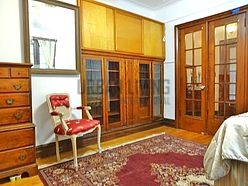 Maison de ville Bronx - Chambre