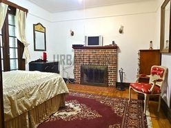 Townhouse Bronx - Bedroom 