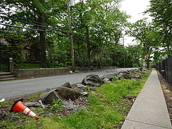 Townhouse Bronx