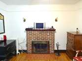 Maison de ville Bronx - Chambre
